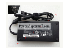 Delta ADP-230EB T A12-230P1A 19.5V 11.8A power AC Adapter 4pin